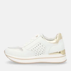 INBLU Sneakers Platform | Donna Sneakers