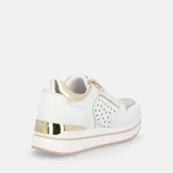 INBLU Sneakers Platform | Donna Sneakers