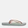 IPANEMA TAN FEM | Donna Ciabatte