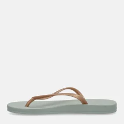 IPANEMA TAN FEM | Donna Ciabatte