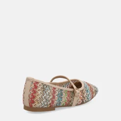 ISALOVE BALLERINE MARY JANE | Donna Ballerine