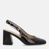 ISALOVE CHANEL | Donna Chanel/slingback