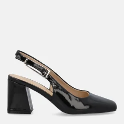 ISALOVE CHANEL | Donna Chanel/slingback
