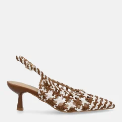 ISALOVE CHANEL | Donna Chanel/slingback