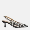 ISALOVE CHANEL | Donna Chanel/slingback