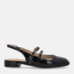 ISALOVE CHANEL | Donna Chanel/slingback