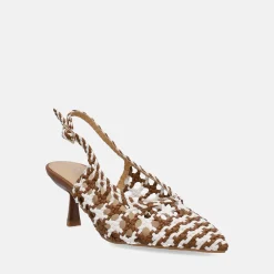 ISALOVE CHANEL | Donna Chanel/slingback