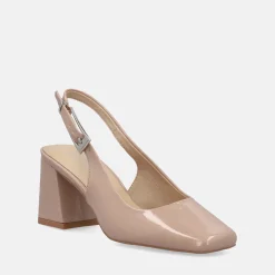 ISALOVE CHANEL | Donna Chanel/slingback