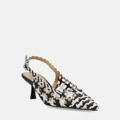 ISALOVE CHANEL | Donna Chanel/slingback