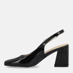 ISALOVE CHANEL | Donna Chanel/slingback