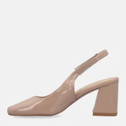 ISALOVE CHANEL | Donna Chanel/slingback