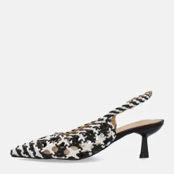 ISALOVE CHANEL | Donna Chanel/slingback