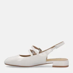 ISALOVE CHANEL | Donna Chanel/slingback