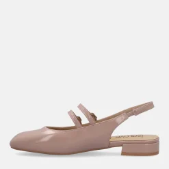 ISALOVE CHANEL | Donna Chanel/slingback