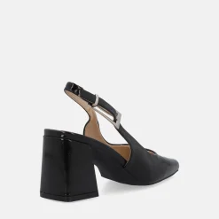 ISALOVE CHANEL | Donna Chanel/slingback