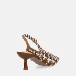 ISALOVE CHANEL | Donna Chanel/slingback