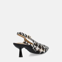 ISALOVE CHANEL | Donna Chanel/slingback