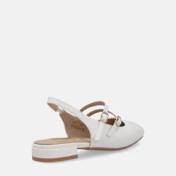 ISALOVE CHANEL | Donna Chanel/slingback