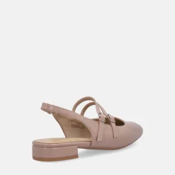 ISALOVE CHANEL | Donna Chanel/slingback
