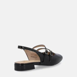 ISALOVE CHANEL | Donna Chanel/slingback