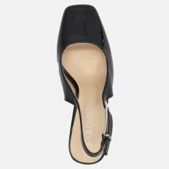 ISALOVE CHANEL | Donna Chanel/slingback