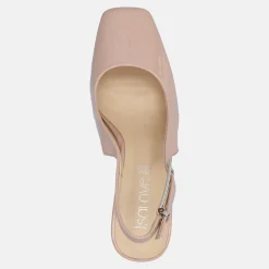ISALOVE CHANEL | Donna Chanel/slingback
