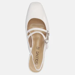 ISALOVE CHANEL | Donna Chanel/slingback