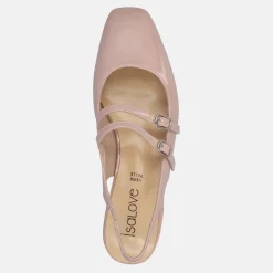 ISALOVE CHANEL | Donna Chanel/slingback