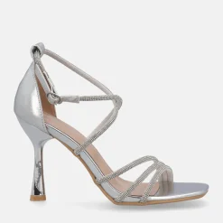 ISALOVE SANDALI CON TACCO | Donna Sandali