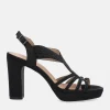 ISALOVE SANDALI CON TACCO | Donna Sandali