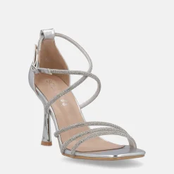 ISALOVE SANDALI CON TACCO | Donna Sandali