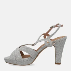ISALOVE SANDALI CON TACCO | Donna Sandali