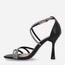 ISALOVE SANDALI CON TACCO | Donna Sandali