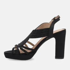 ISALOVE SANDALI CON TACCO | Donna Sandali