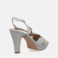 ISALOVE SANDALI CON TACCO | Donna Sandali