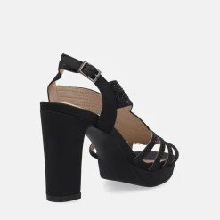 ISALOVE SANDALI CON TACCO | Donna Sandali