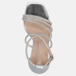 ISALOVE SANDALI CON TACCO | Donna Sandali