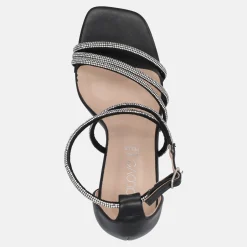 ISALOVE SANDALI CON TACCO | Donna Sandali