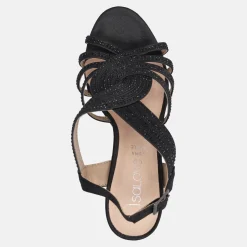ISALOVE SANDALI CON TACCO | Donna Sandali