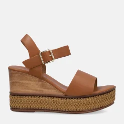 ISALOVE SANDALI CON ZEPPA | Donna Sandali | Zeppe