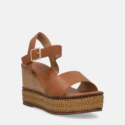 ISALOVE SANDALI CON ZEPPA | Donna Sandali | Zeppe