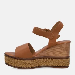 ISALOVE SANDALI CON ZEPPA | Donna Sandali | Zeppe