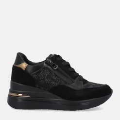 ISALOVE SNEAKERS | Donna Sneakers | Zeppe