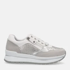 ISALOVE SNEAKERS | Donna Sneakers