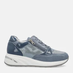 ISALOVE SNEAKERS | Donna Sneakers