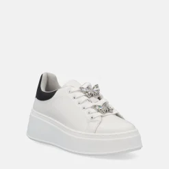 ISALOVE SNEAKERS | Donna Sneakers