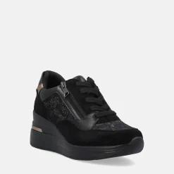 ISALOVE SNEAKERS | Donna Sneakers | Zeppe