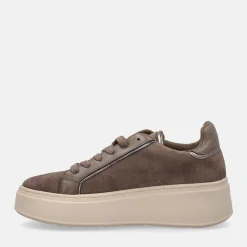 ISALOVE SNEAKERS | Donna Sneakers