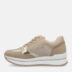 ISALOVE SNEAKERS | Donna Sneakers
