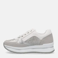 ISALOVE SNEAKERS | Donna Sneakers